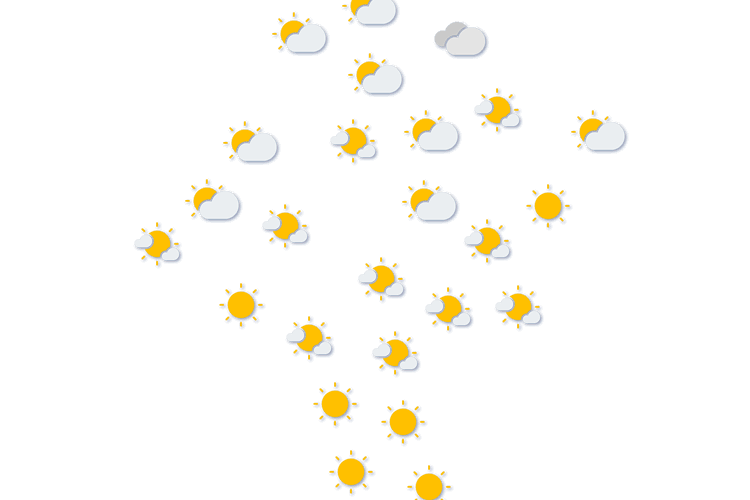 Forecast