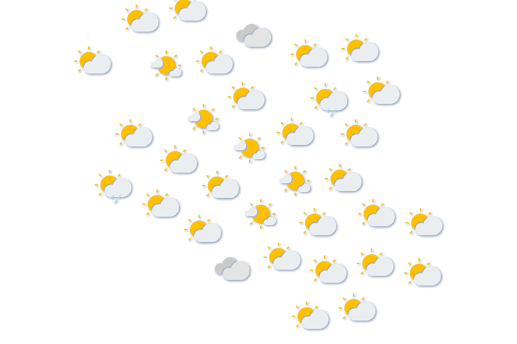 Forecast