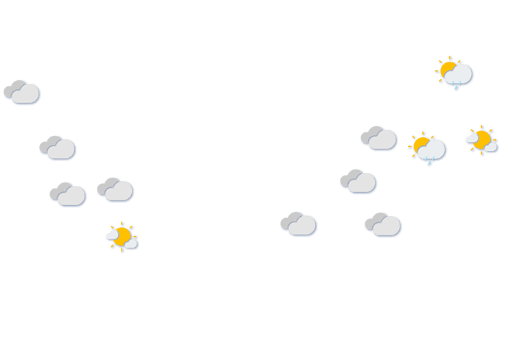 Forecast