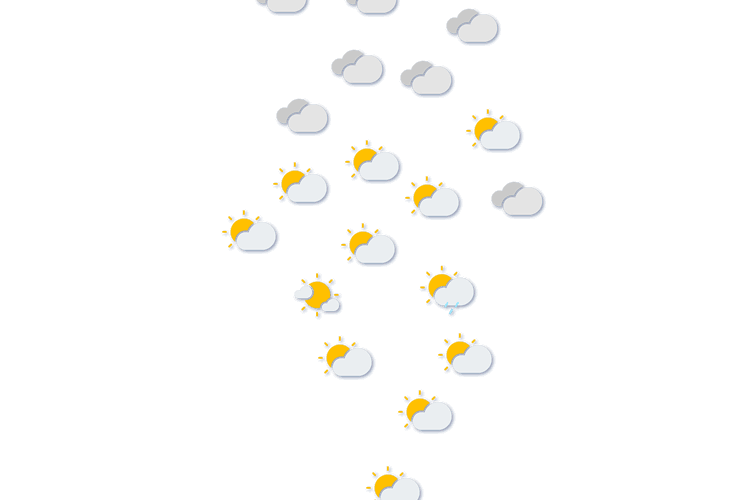 Forecast