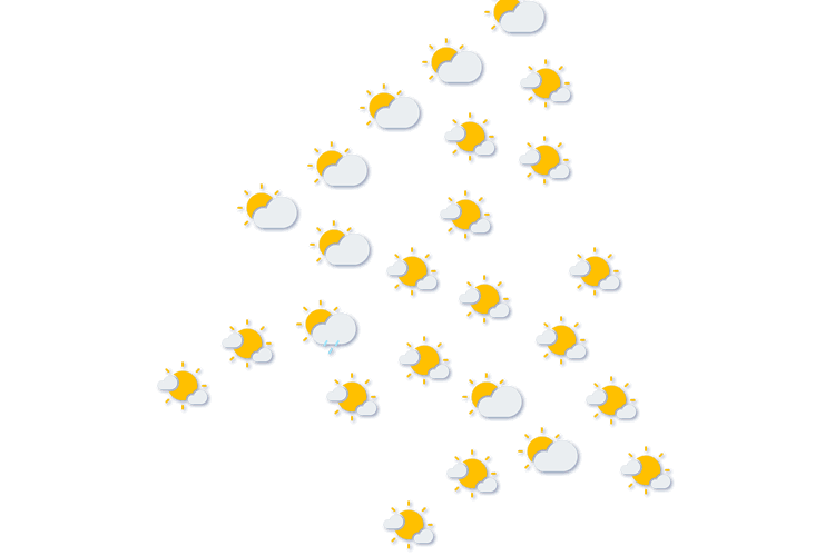 Forecast