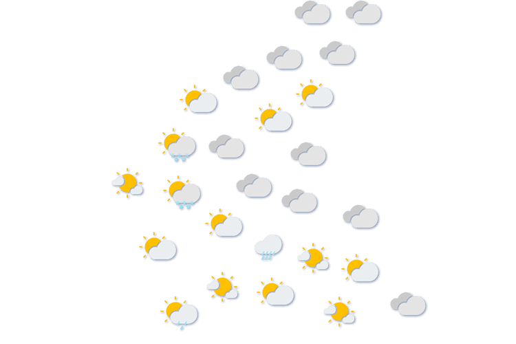 Forecast