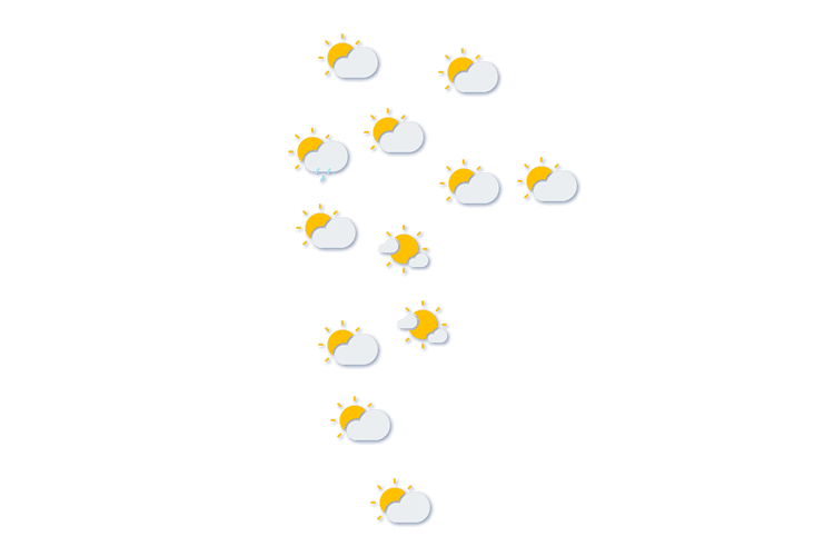 Forecast