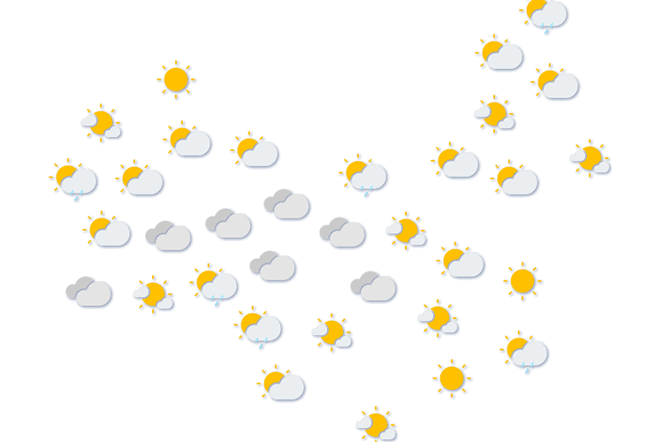 Forecast