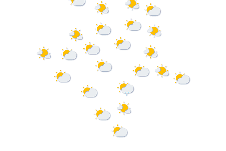 Forecast