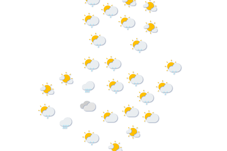 Forecast