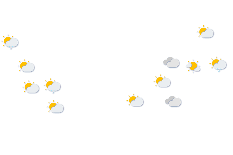 Forecast