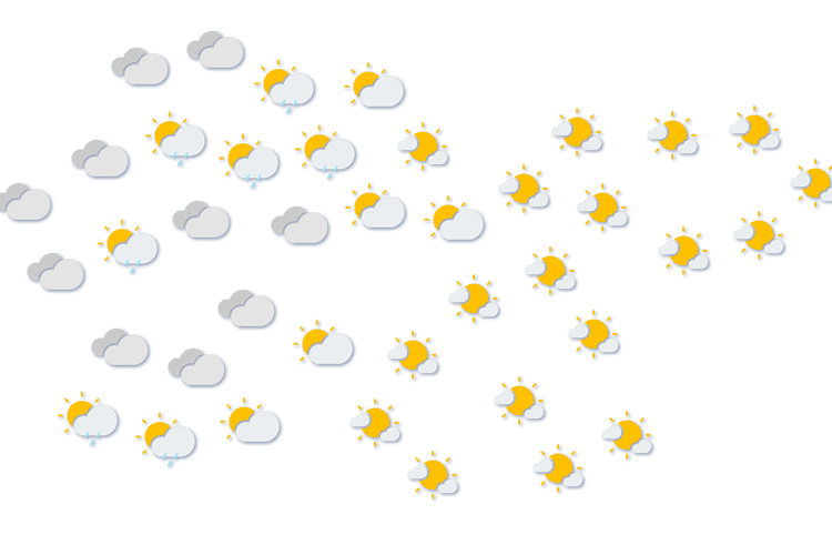 Forecast