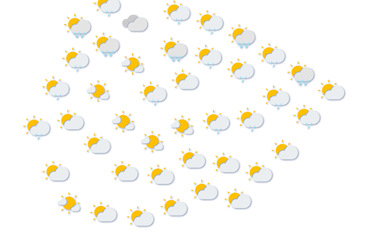 Forecast