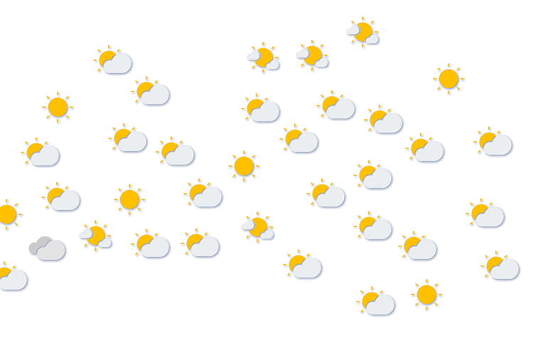 Forecast