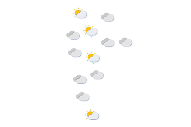 Forecast