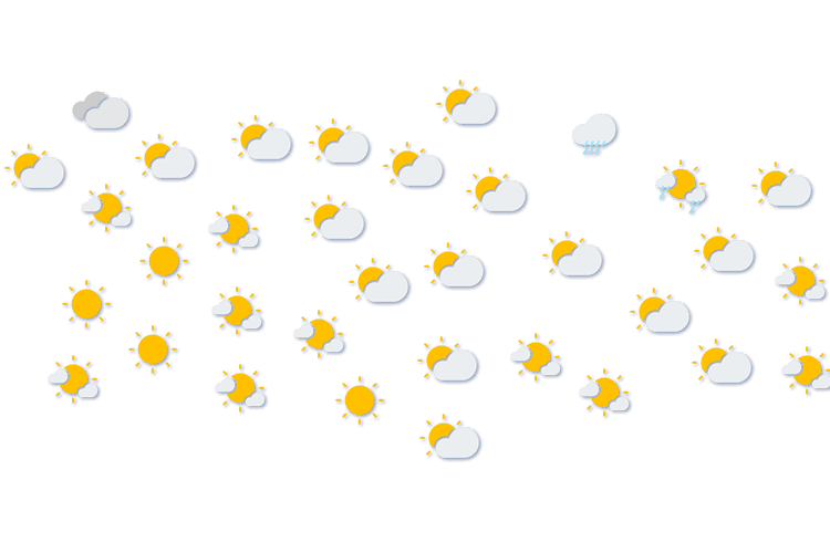 Forecast