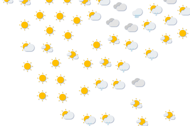 Forecast