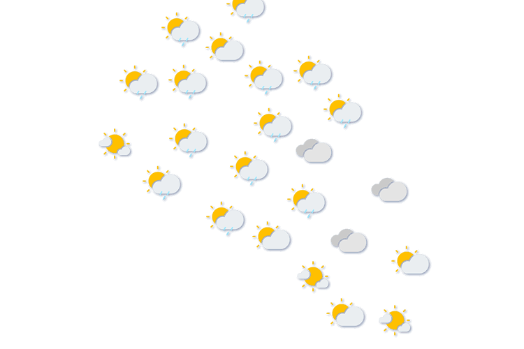Forecast