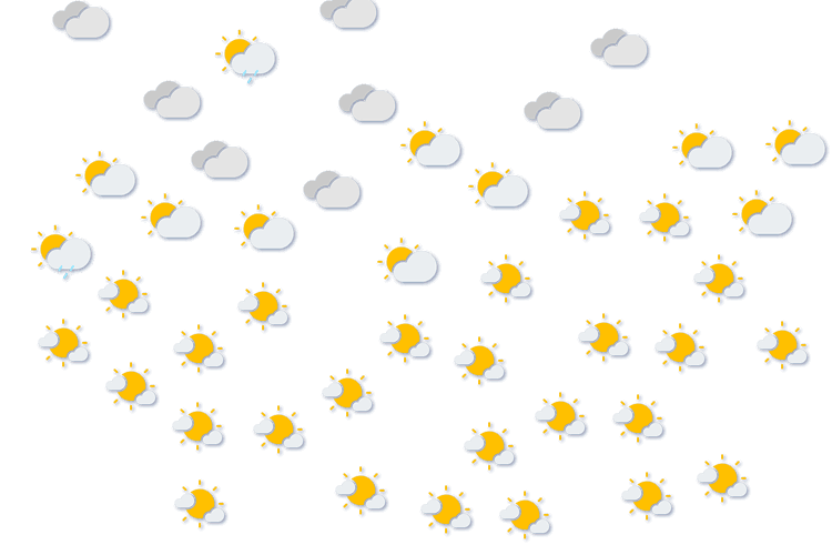 Forecast