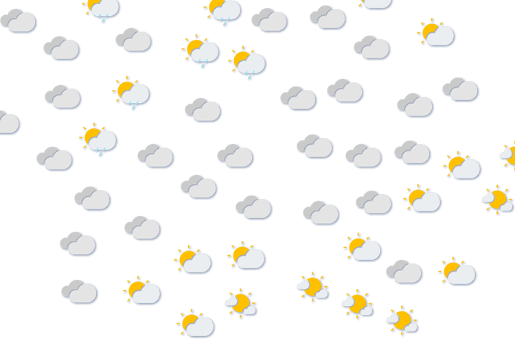 Forecast