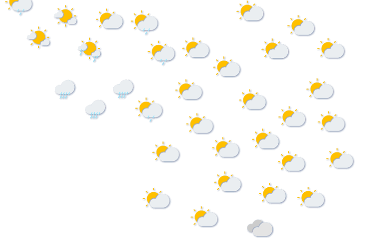 Forecast