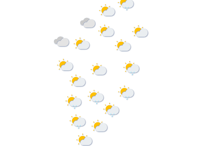 Forecast