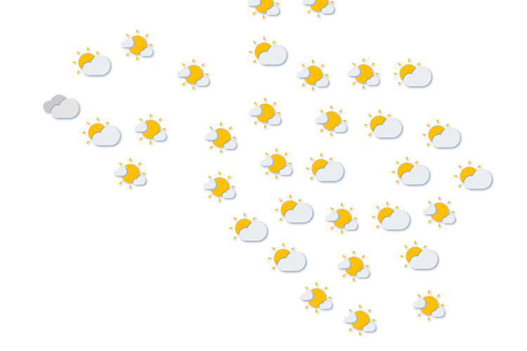 Forecast