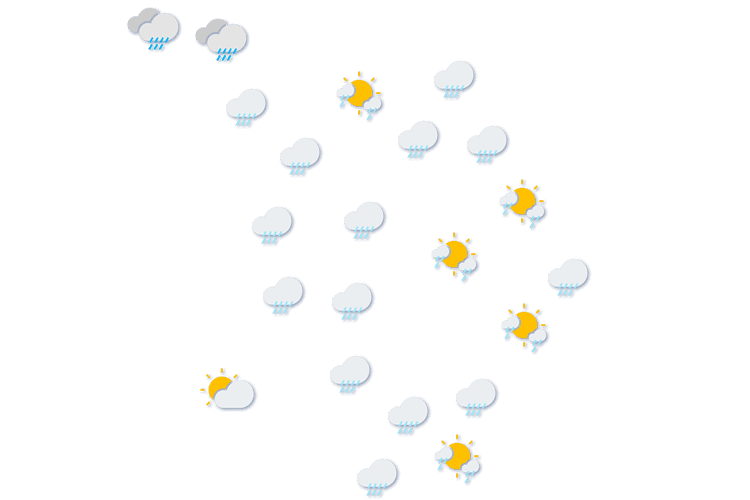 Forecast