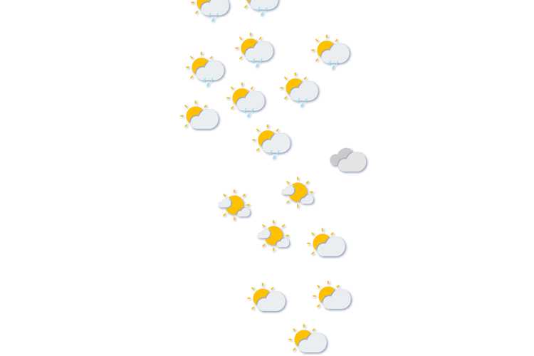Forecast