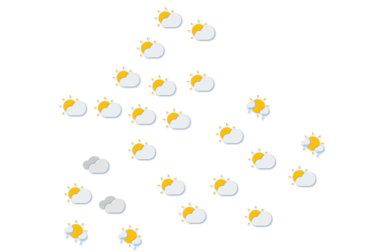 Forecast