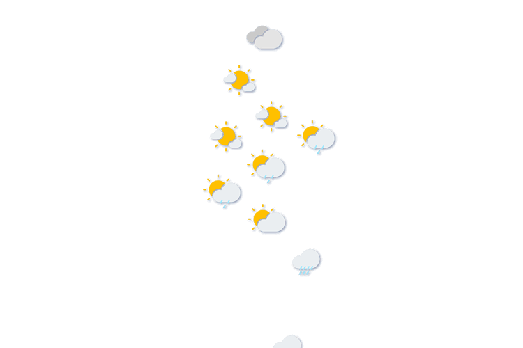 Forecast