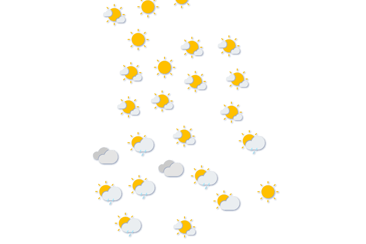 Forecast