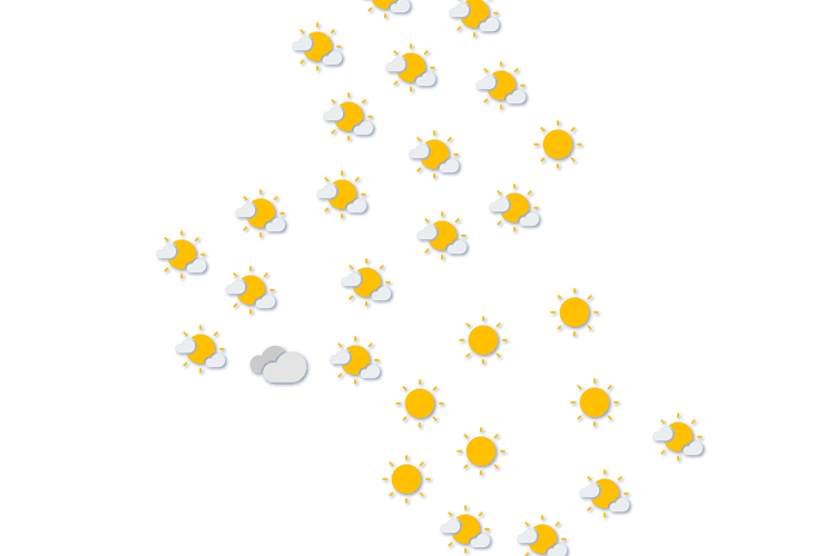 Forecast