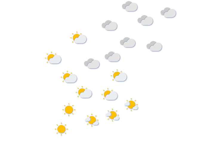 Forecast