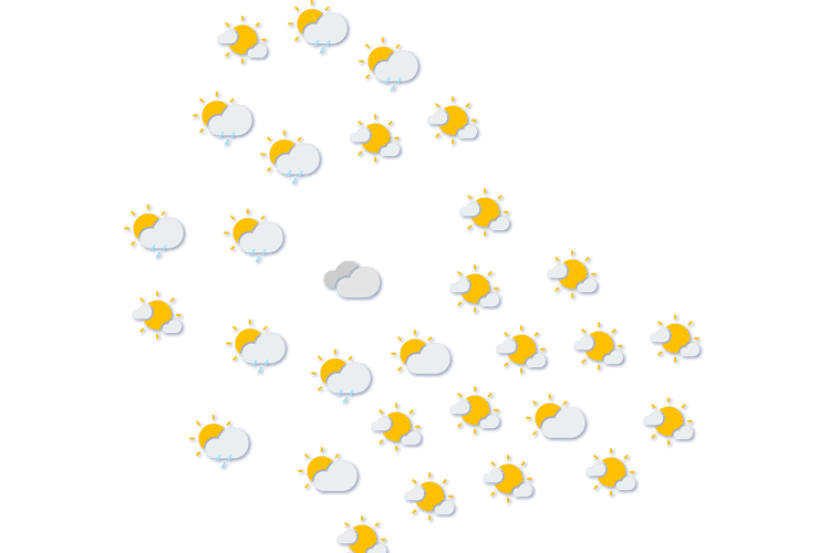 Forecast