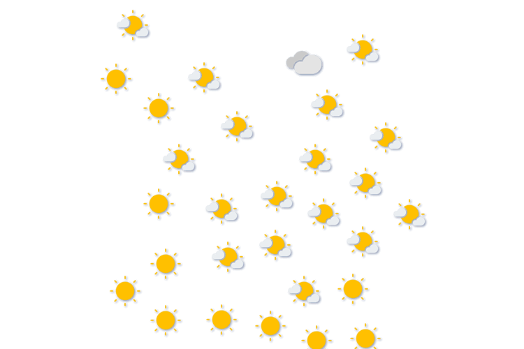 Forecast