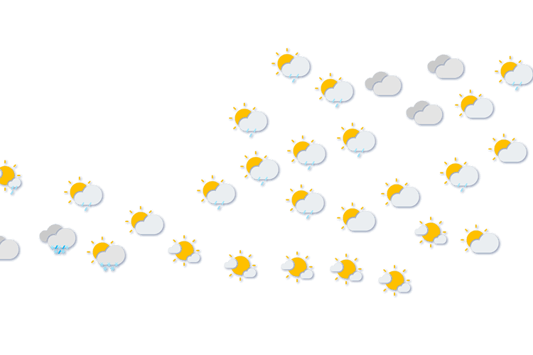 Forecast