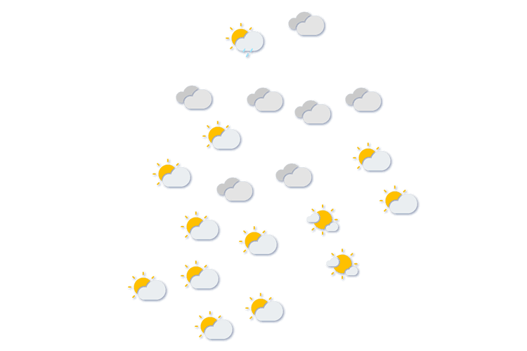 Forecast