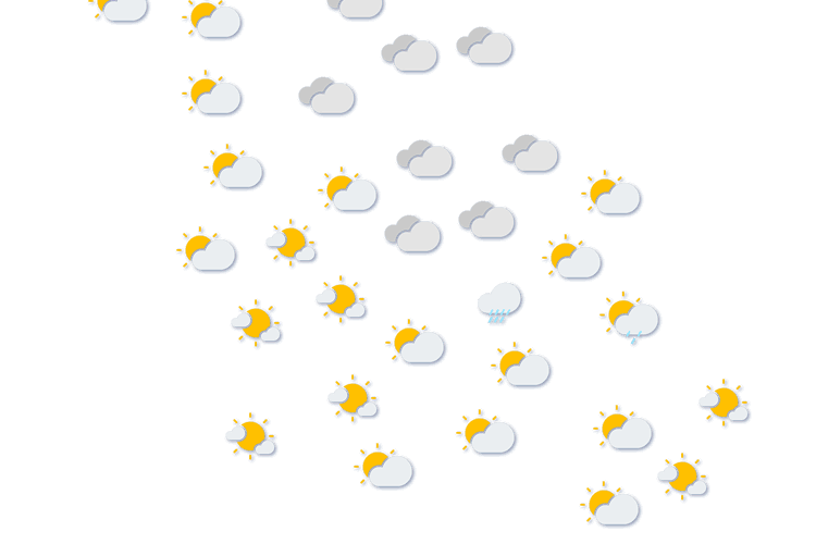 Forecast
