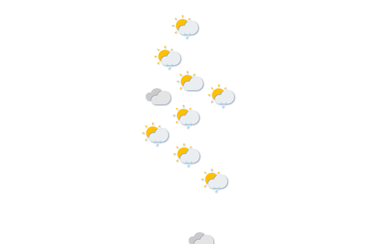 Forecast