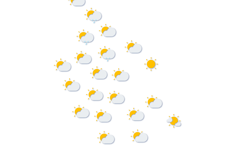 Forecast