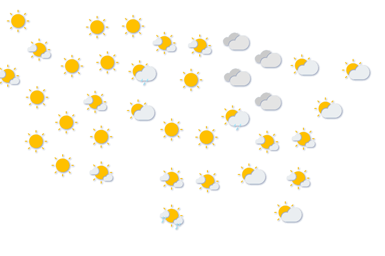 Forecast