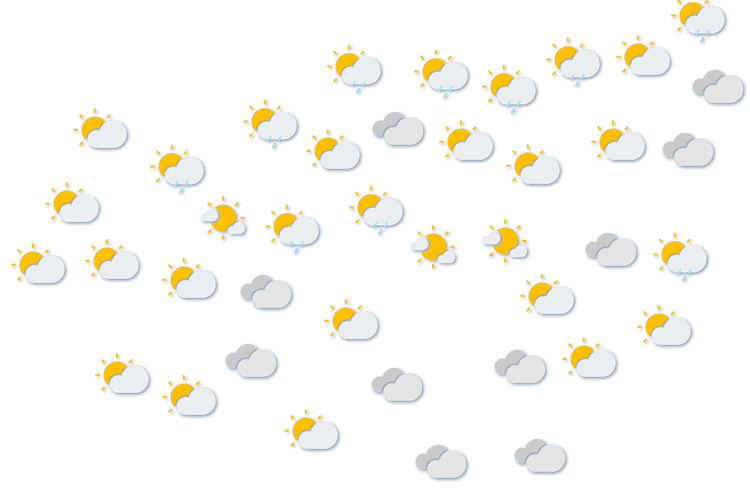 Forecast