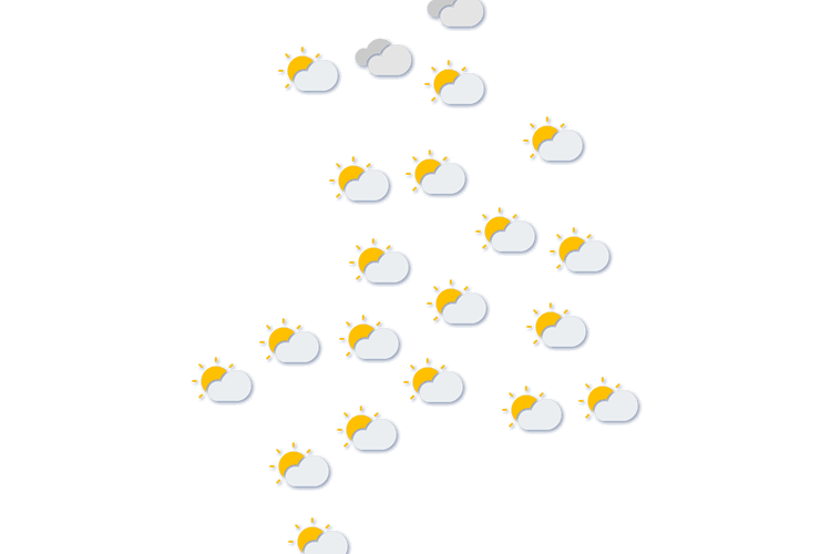Forecast