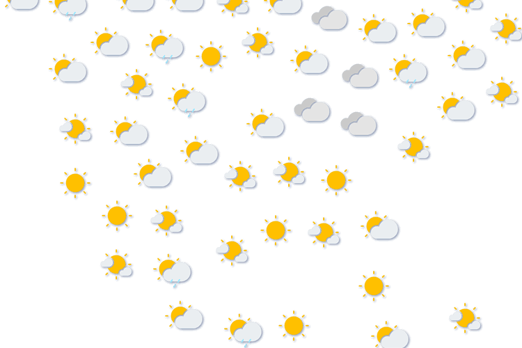 Forecast