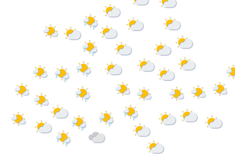 Forecast
