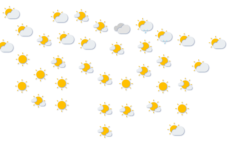 Forecast