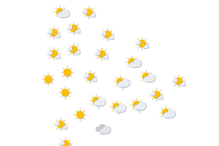 Forecast