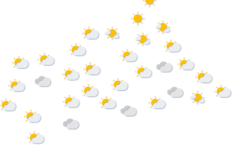 Forecast