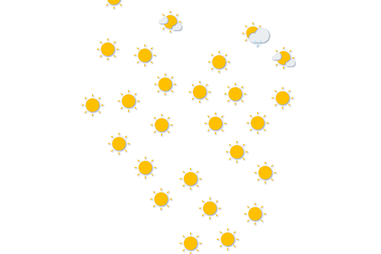 Forecast