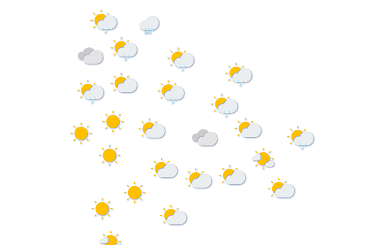 Forecast