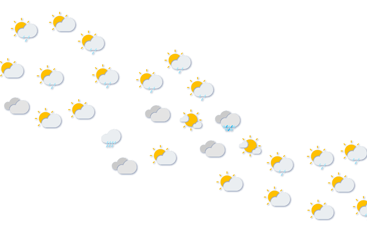 Forecast