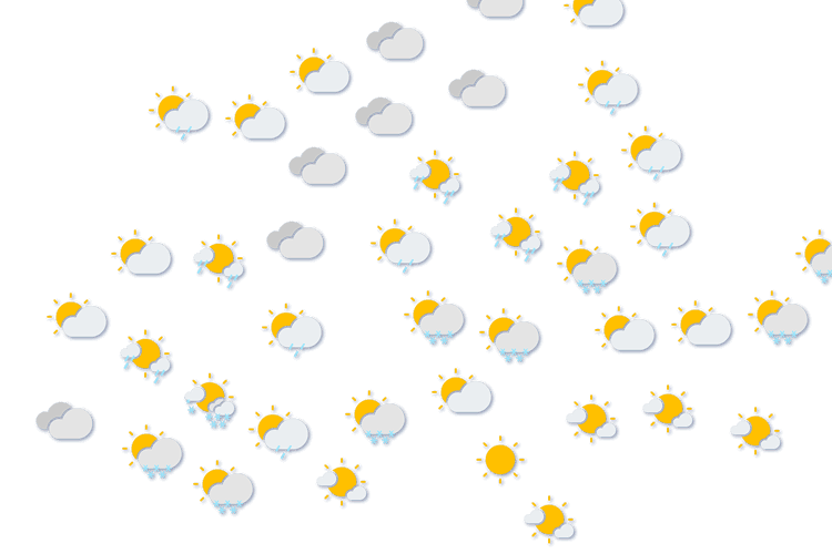 Forecast