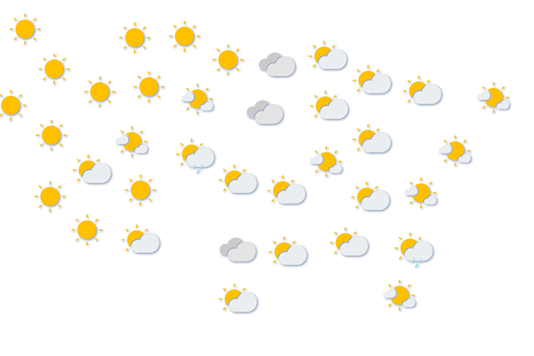 Forecast